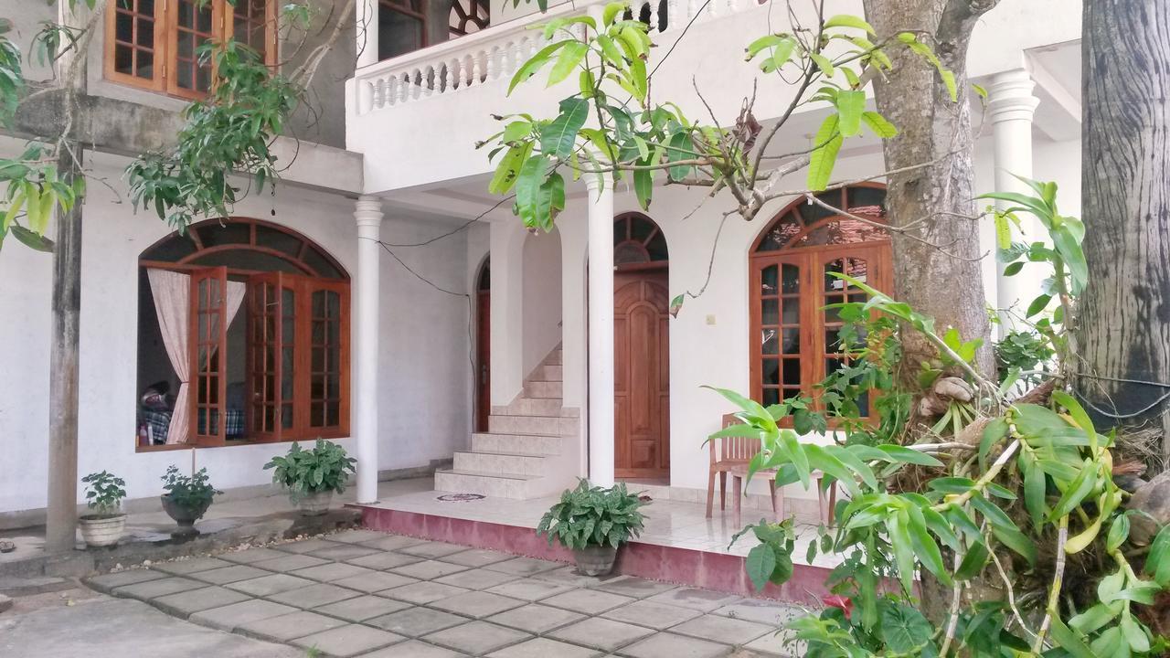 بيت ضيافة ويلكوم فاميلي بينتوتا المظهر الخارجي الصورة
